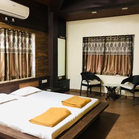 Slice Of Heaven.3-Bedroom Villa With Pool & Gazebo Lonavala Exteriör bild