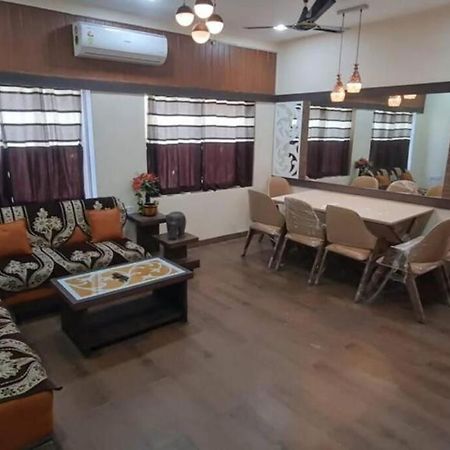 Slice Of Heaven.3-Bedroom Villa With Pool & Gazebo Lonavala Exteriör bild