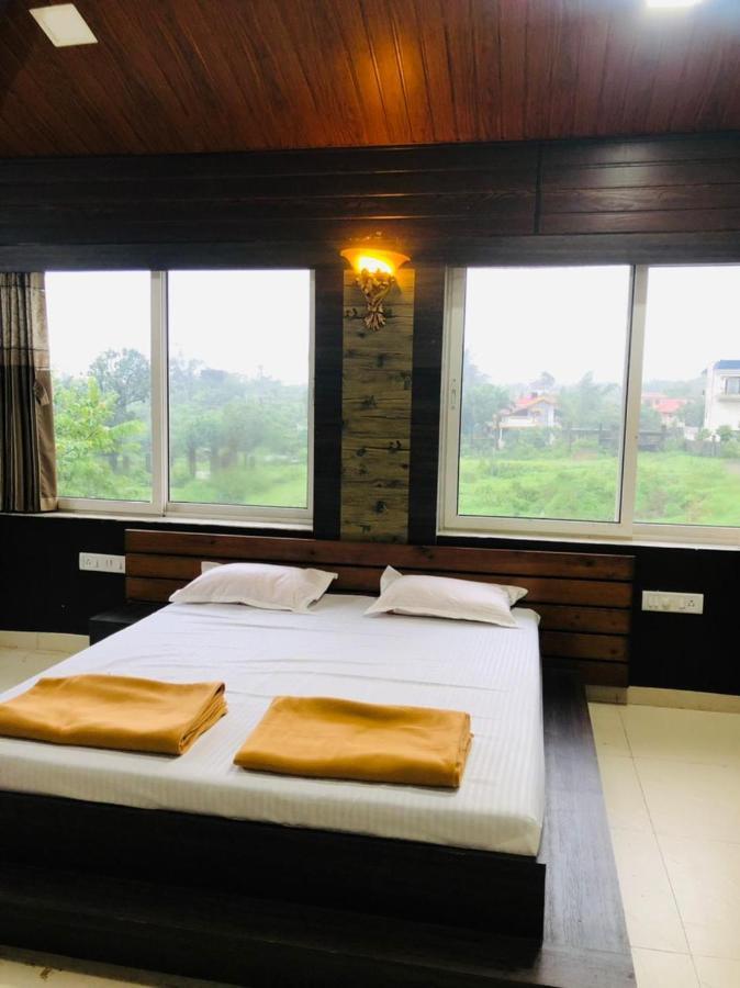 Slice Of Heaven.3-Bedroom Villa With Pool & Gazebo Lonavala Exteriör bild