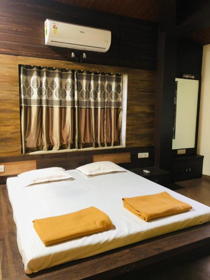 Slice Of Heaven.3-Bedroom Villa With Pool & Gazebo Lonavala Exteriör bild