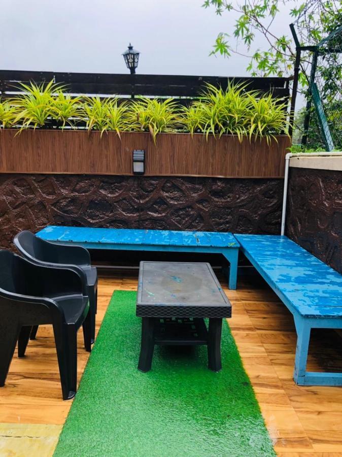 Slice Of Heaven.3-Bedroom Villa With Pool & Gazebo Lonavala Exteriör bild