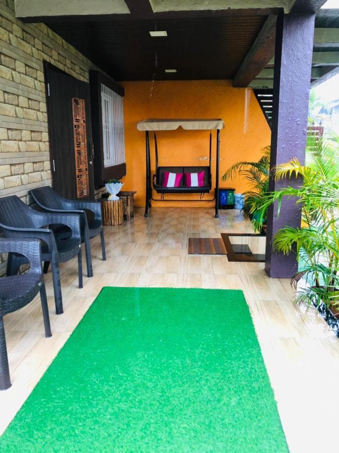 Slice Of Heaven.3-Bedroom Villa With Pool & Gazebo Lonavala Exteriör bild