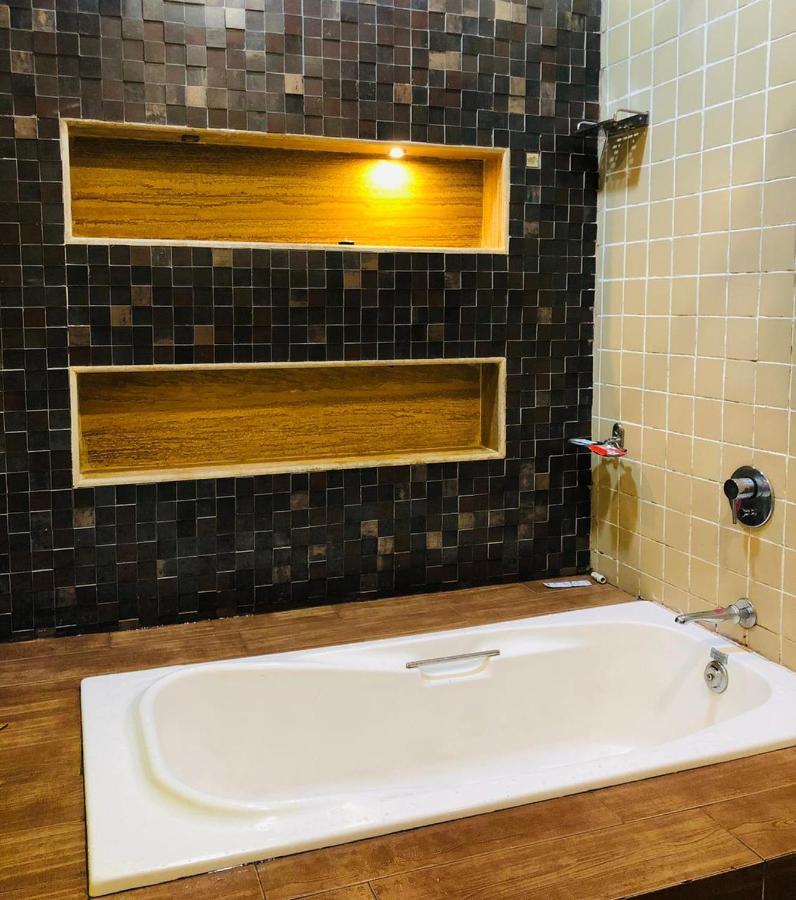 Slice Of Heaven.3-Bedroom Villa With Pool & Gazebo Lonavala Exteriör bild