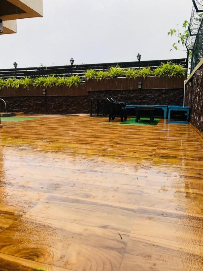 Slice Of Heaven.3-Bedroom Villa With Pool & Gazebo Lonavala Exteriör bild