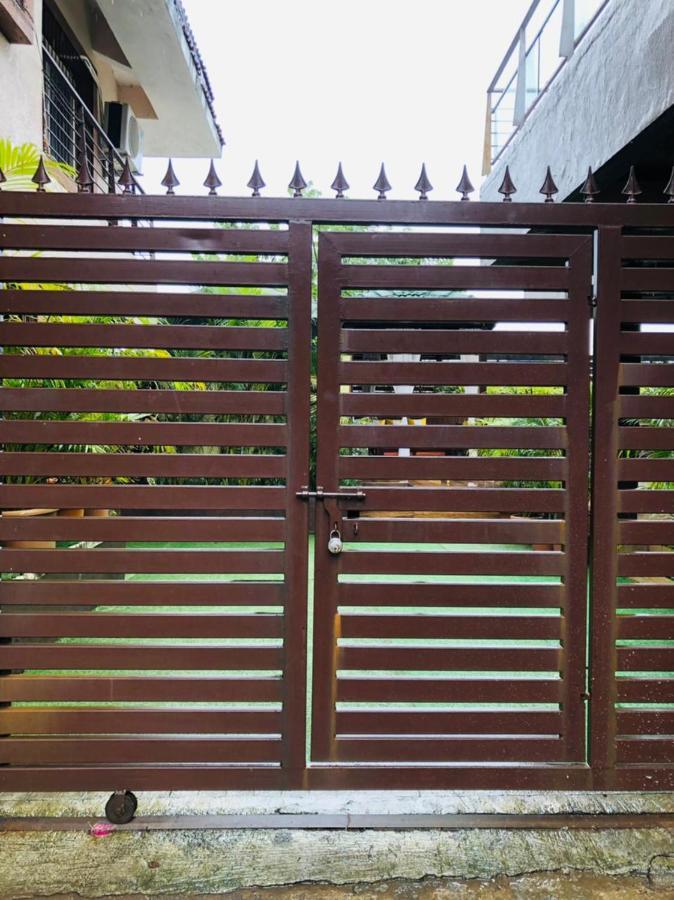 Slice Of Heaven.3-Bedroom Villa With Pool & Gazebo Lonavala Exteriör bild