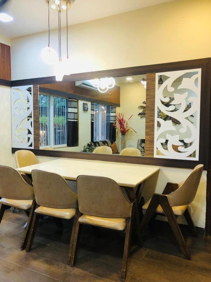Slice Of Heaven.3-Bedroom Villa With Pool & Gazebo Lonavala Exteriör bild