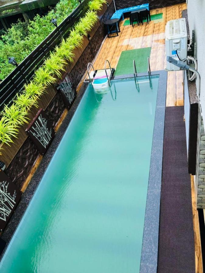 Slice Of Heaven.3-Bedroom Villa With Pool & Gazebo Lonavala Exteriör bild