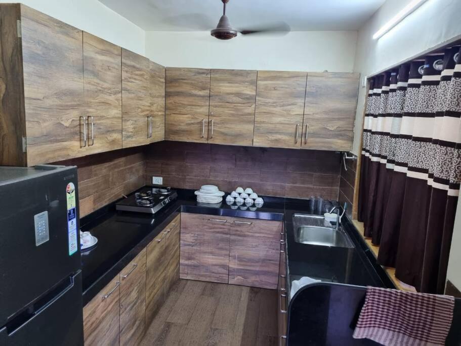 Slice Of Heaven.3-Bedroom Villa With Pool & Gazebo Lonavala Exteriör bild