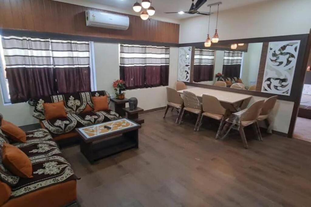 Slice Of Heaven.3-Bedroom Villa With Pool & Gazebo Lonavala Exteriör bild